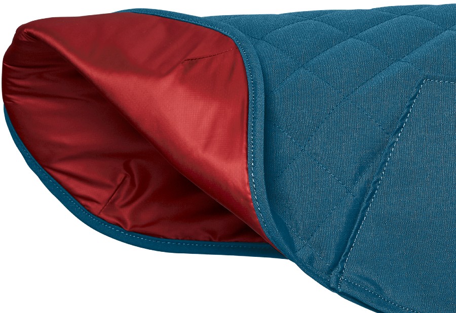 Ruffwear Stumptown Jacket Insulated Dog Coat