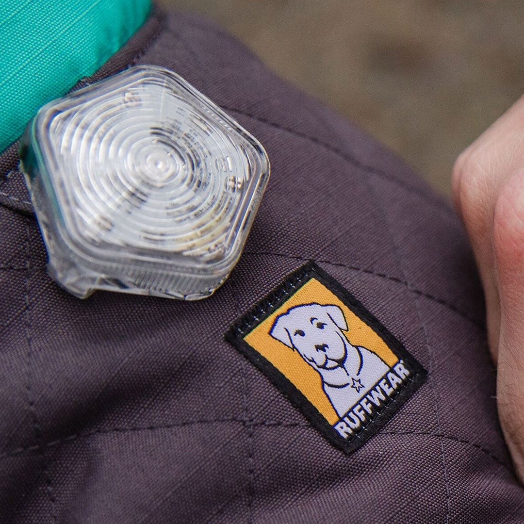 Ruffwear Stumptown Jacket Insulated Dog Coat