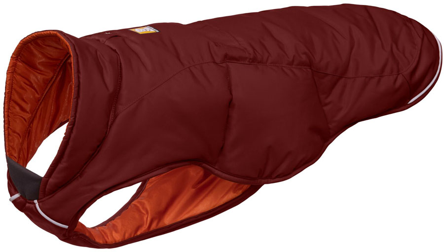 Ruffwear Quinzee Jacket Insulated Dog Coat