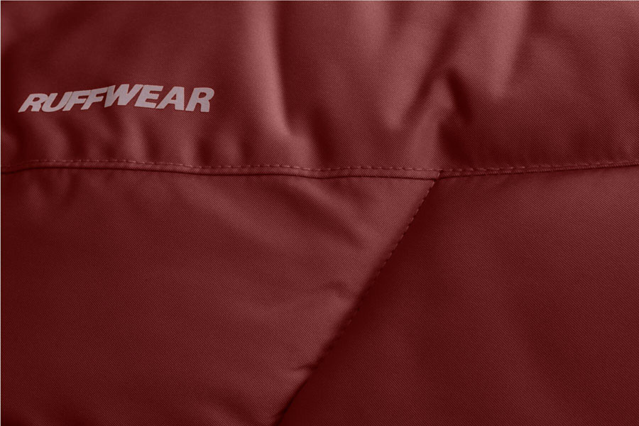Ruffwear Quinzee Jacket Insulated Dog Coat