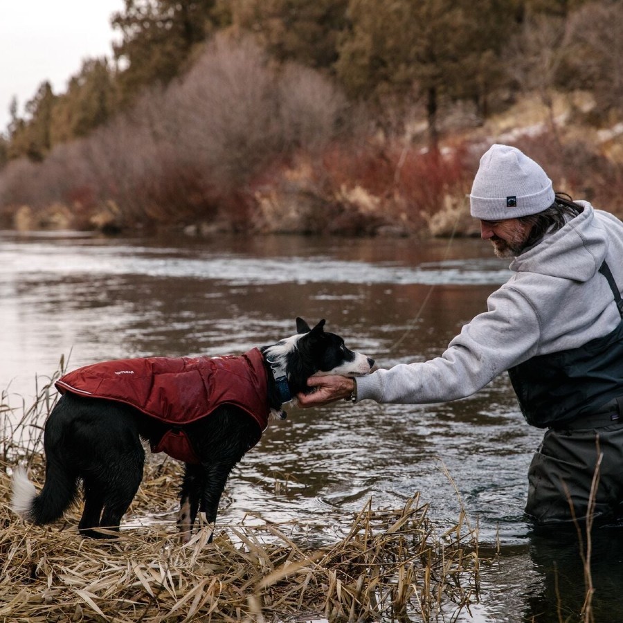 Ruffwear Quinzee Jacket Insulated Dog Coat