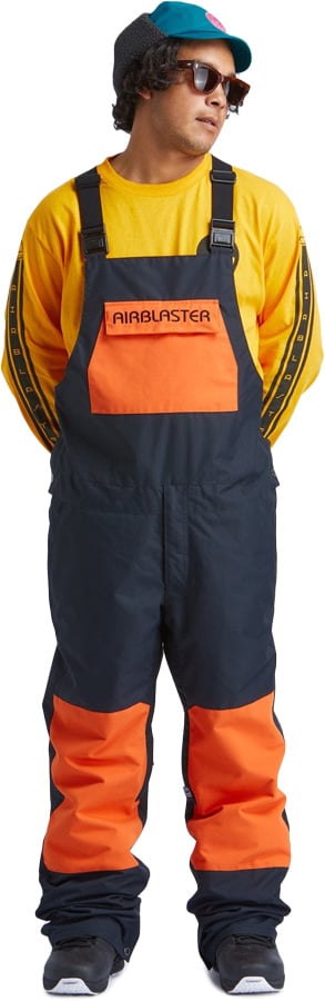Airblaster Freedom Bib Ski/Snowboard Pants