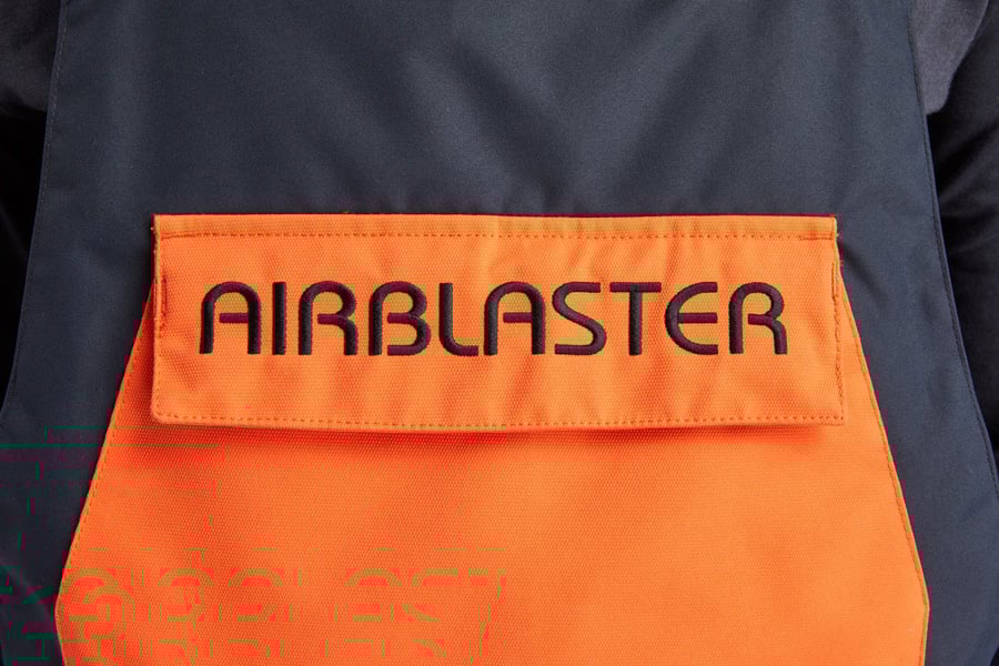Airblaster Freedom Bib Ski/Snowboard Pants