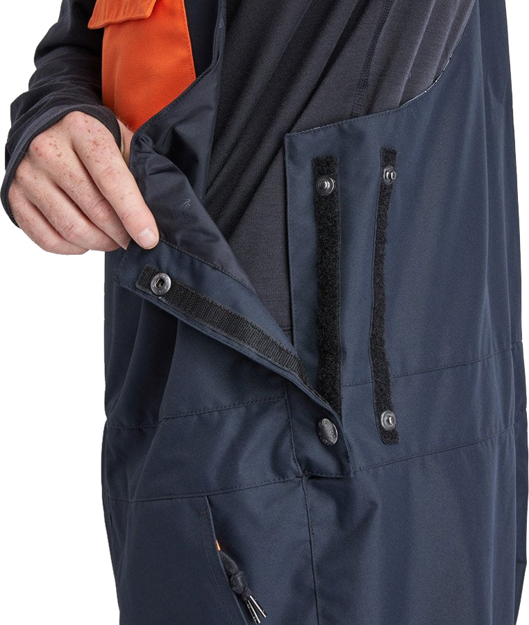 Airblaster Freedom Bib Ski/Snowboard Pants