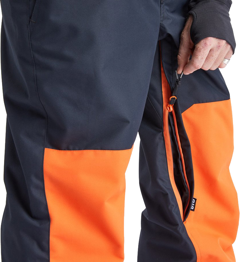 Airblaster Freedom Bib Ski/Snowboard Pants