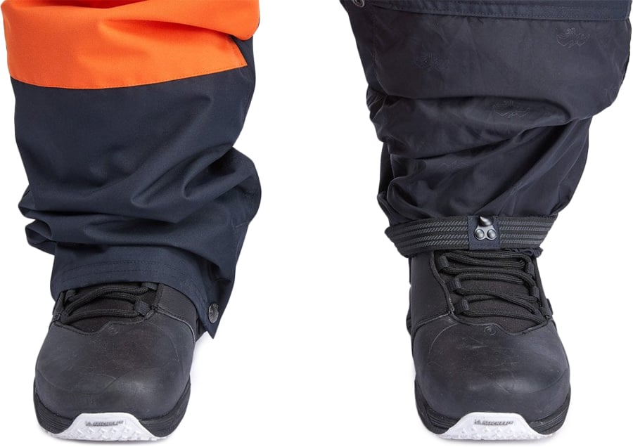 Airblaster Freedom Bib Ski/Snowboard Pants