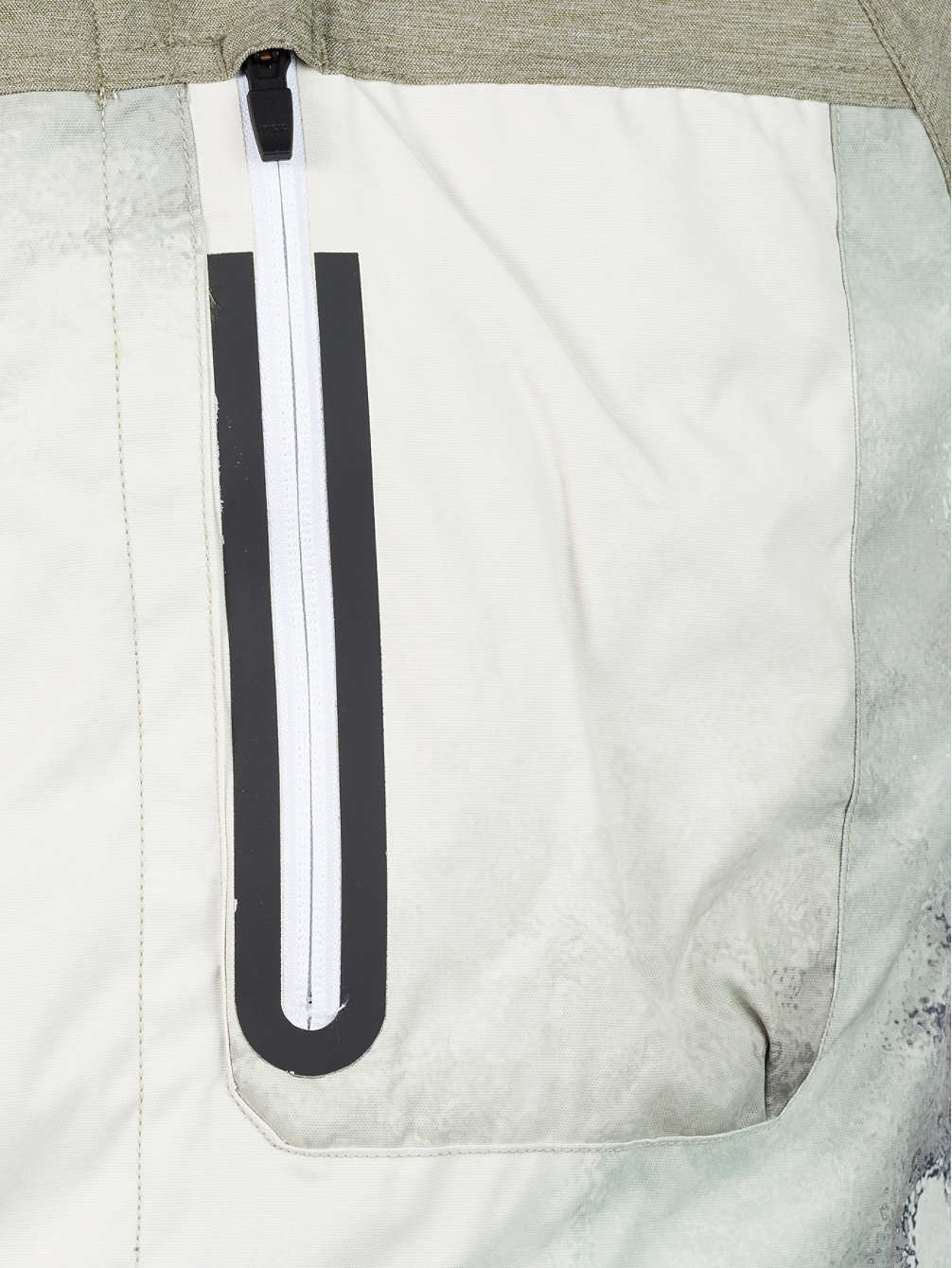 Bonfire Shelter Men's Ski/Snowboard Jacket