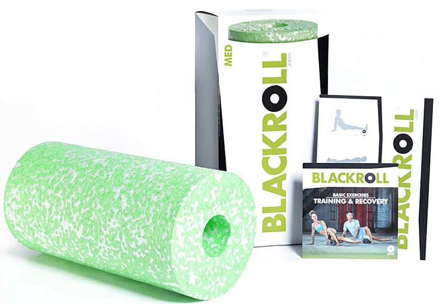 Blackroll Med Foam Massage Roller