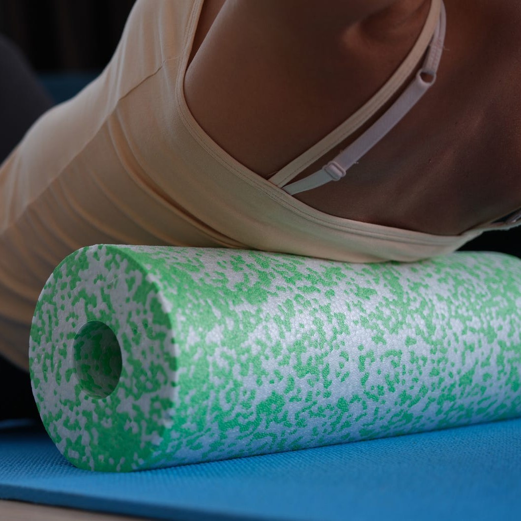 Blackroll Med Foam Massage Roller