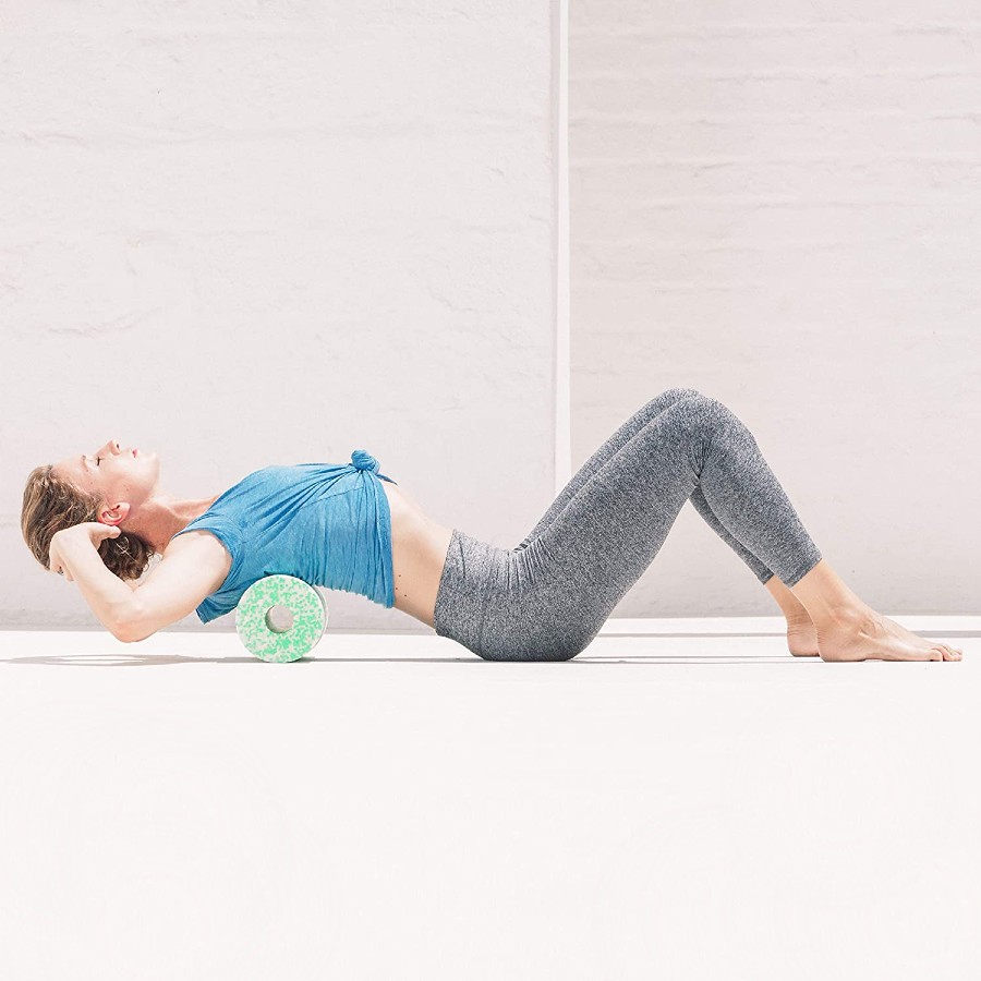 Blackroll Med Foam Massage Roller
