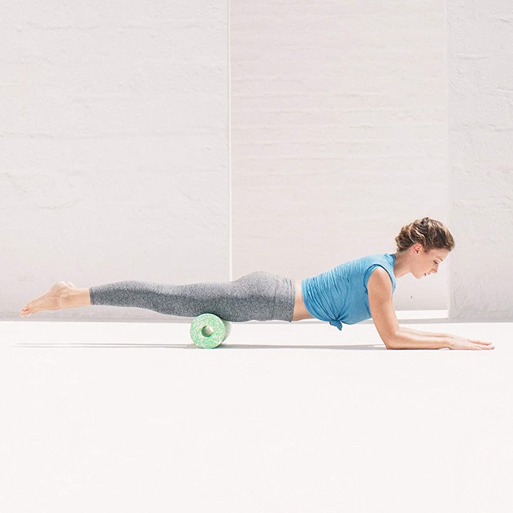 Blackroll Med Foam Massage Roller