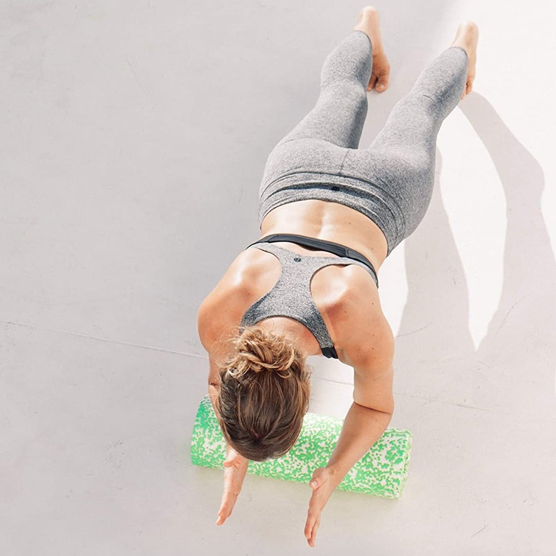 Blackroll Med Foam Massage Roller