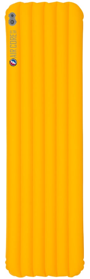 Big Agnes Air Core Ultra Pad Compact Camping Mat