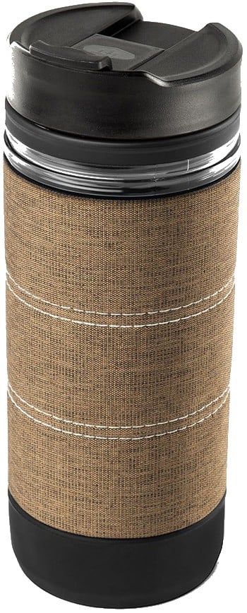 GSI Outdoors Commuter Javapress French Press Travel Mug