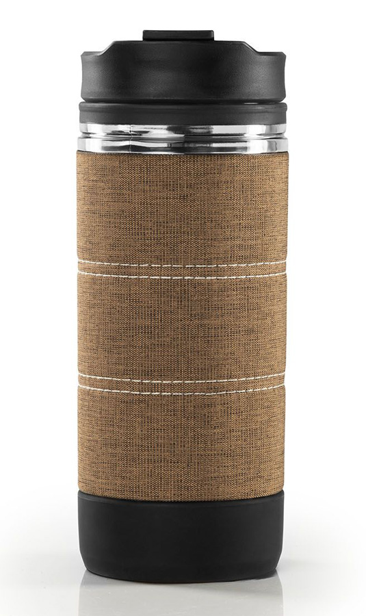 GSI Outdoors Commuter Javapress French Press Travel Mug