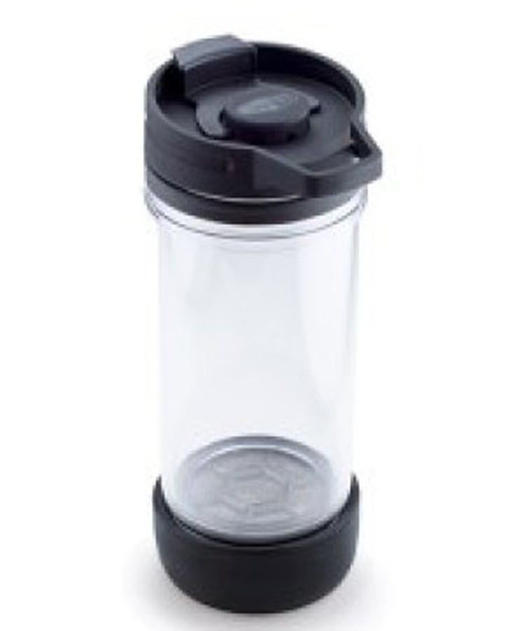 GSI Outdoors Commuter Javapress French Press Travel Mug