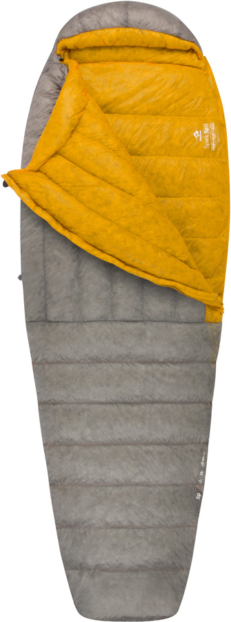Sea to Summit Spark SpII Ultralight Down Sleeping Bag