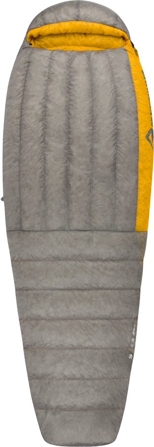 Sea to Summit Spark SpII Ultralight Down Sleeping Bag