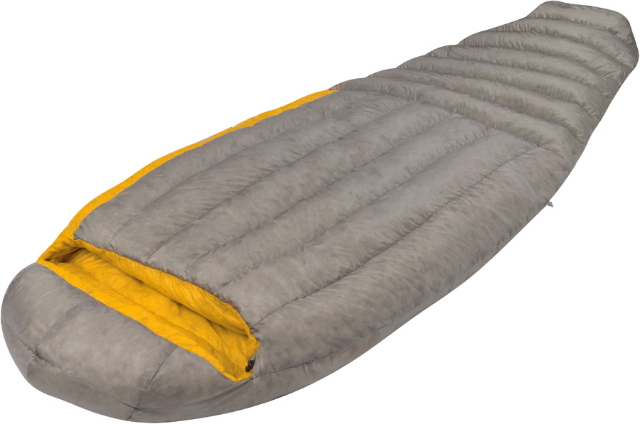 Sea to Summit Spark SpII Ultralight Down Sleeping Bag