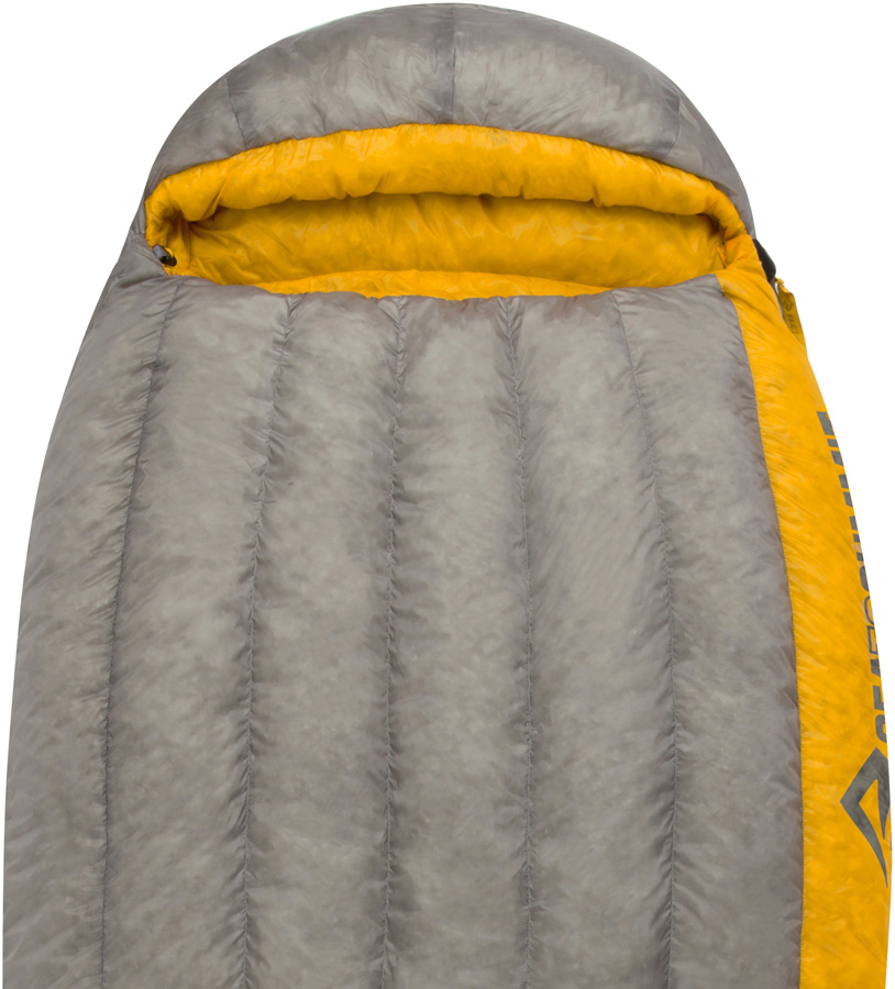 Sea to Summit Spark SpII Ultralight Down Sleeping Bag