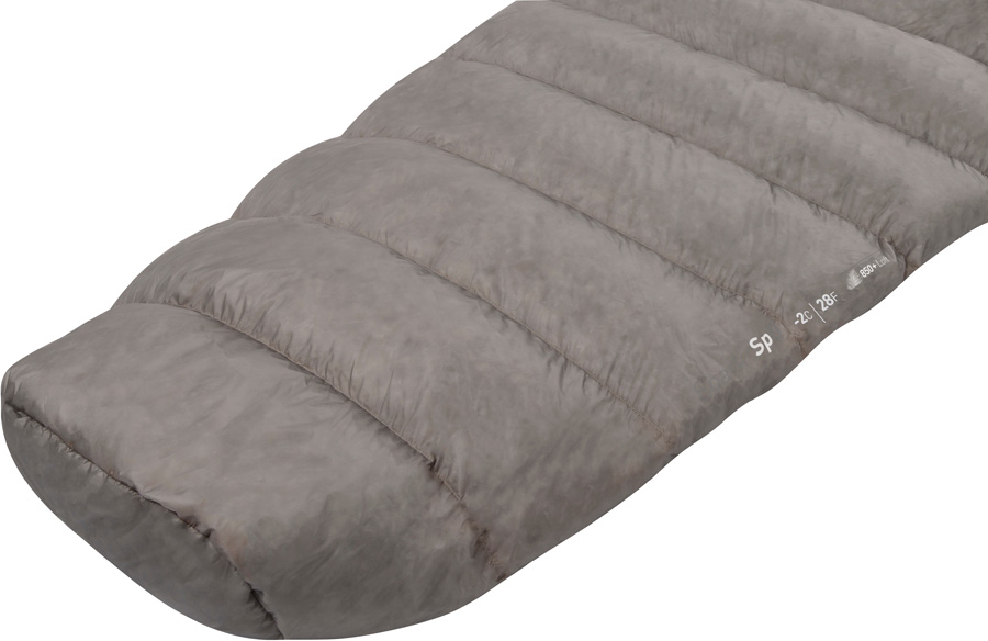 Sea to Summit Spark SpII Ultralight Down Sleeping Bag