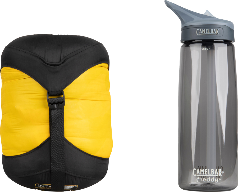 Sea to Summit Spark SpII Ultralight Down Sleeping Bag