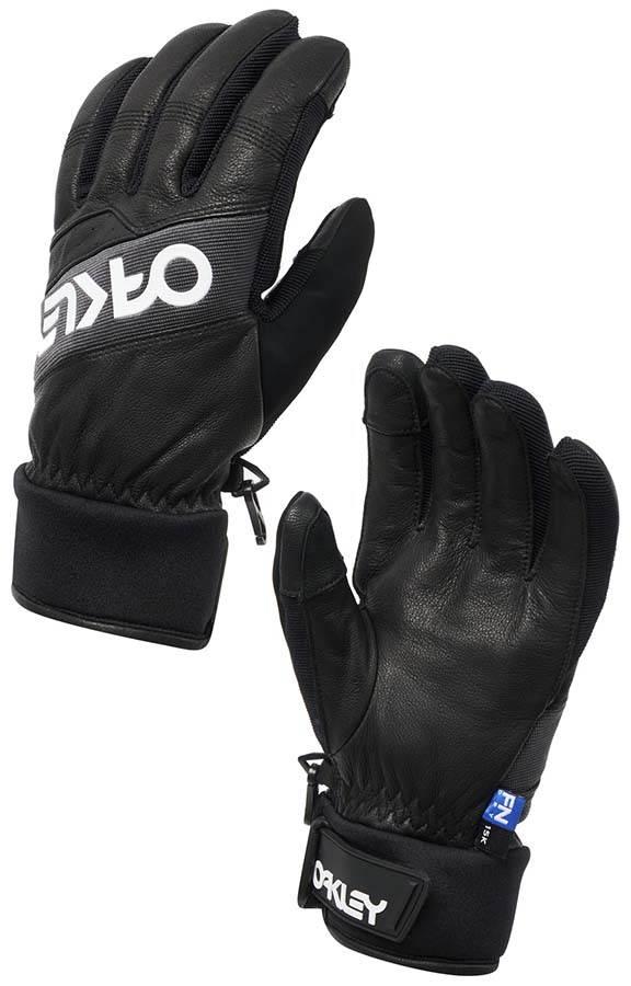 Oakley Factory Winter 2 Ski/Snowboard Gloves