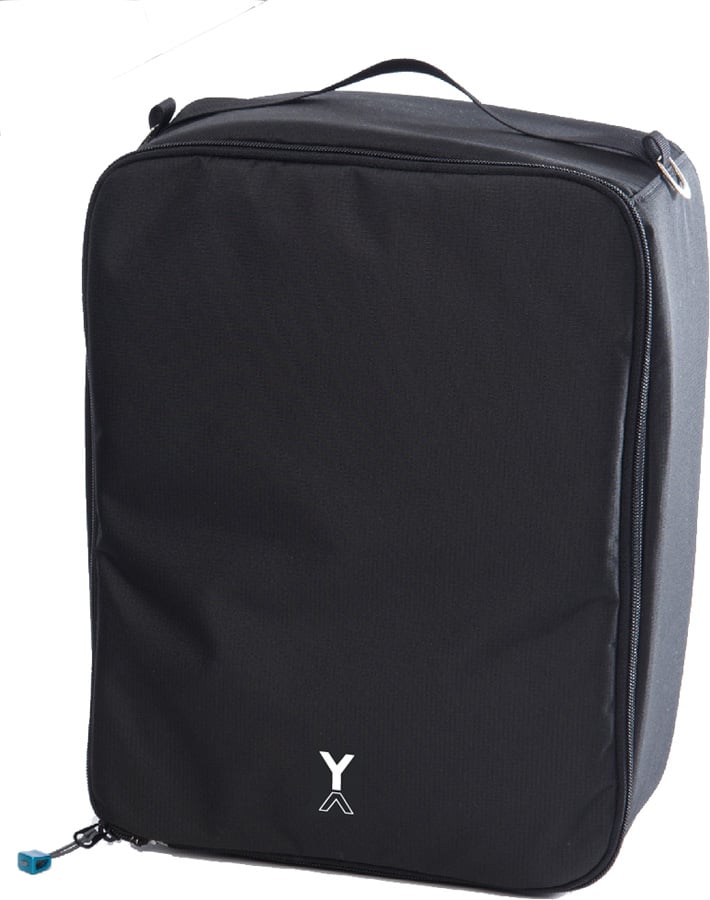 NYA-EVO Removable Camera Insert RCI Case