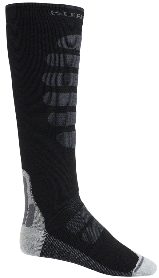 Burton Performance+ Midweight Merino Ski/Snowboard Socks