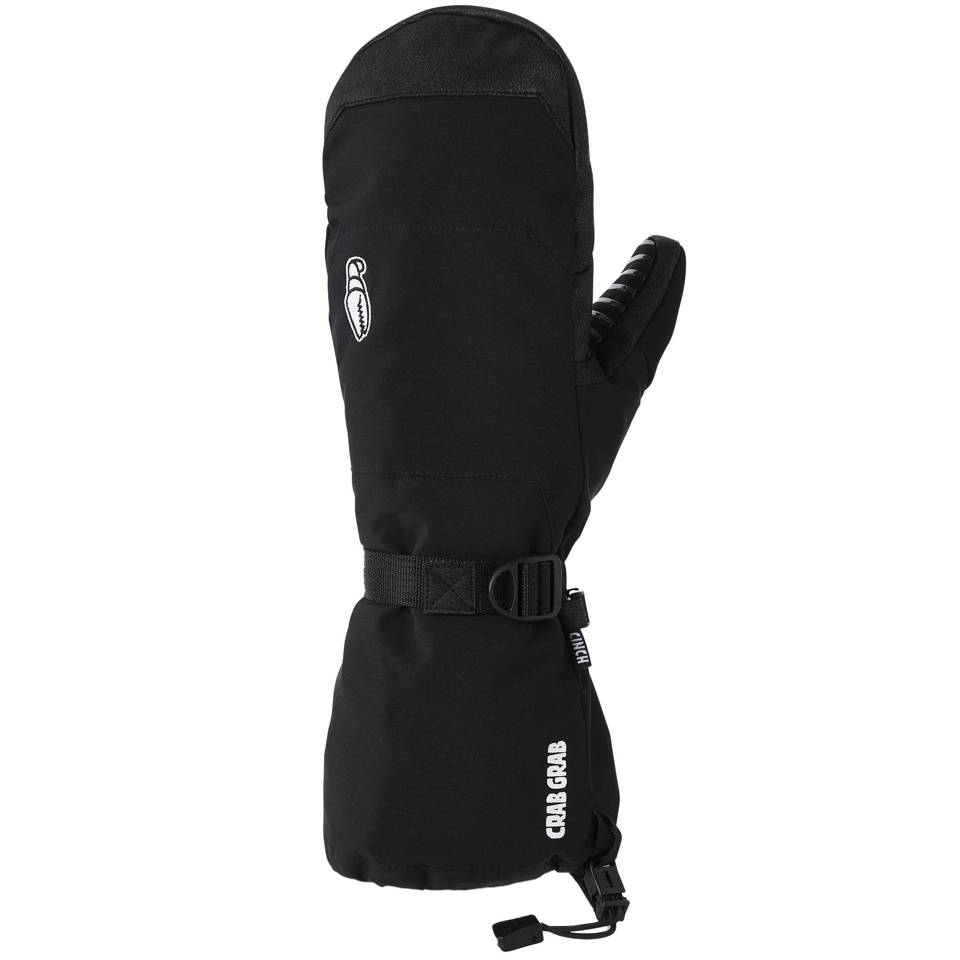 Crab Grab Cinch Gloves | Absolute-Snow