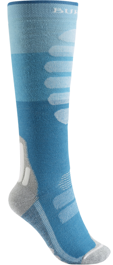 Burton Performance+ Midweight Women's Ski/Snowboard Socks