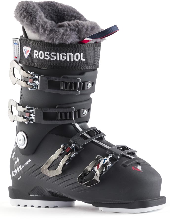 Rossignol Pure Pro 80 Women's Ski Boots 2024