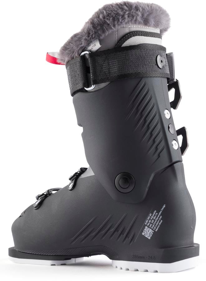 Rossignol Pure Pro 80 Women's Ski Boots 2024