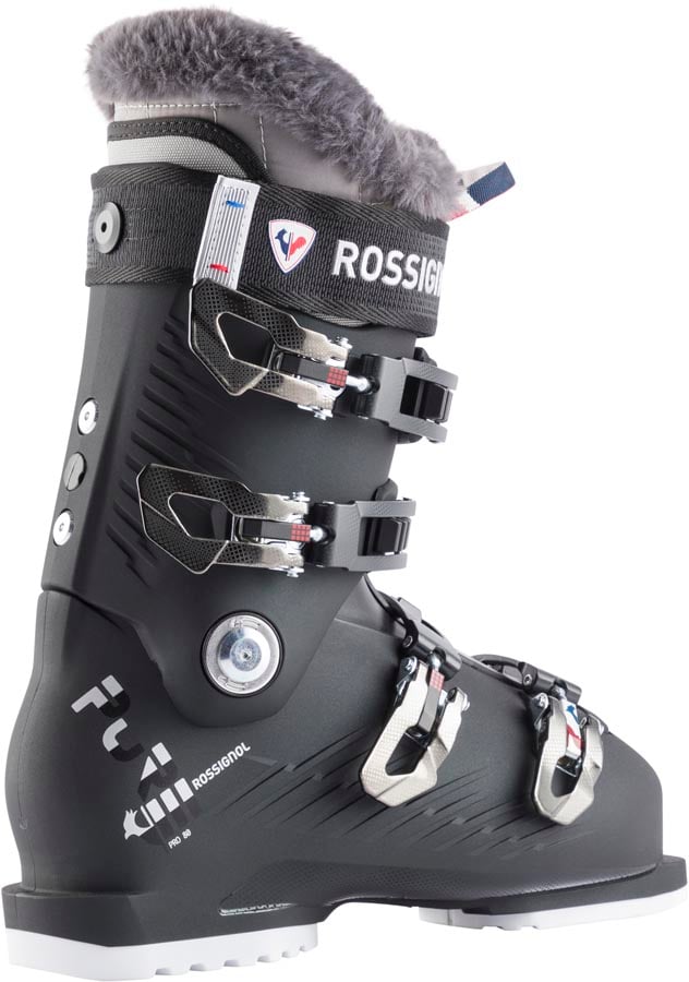 Rossignol Pure Pro 80 Women's Ski Boots 2024