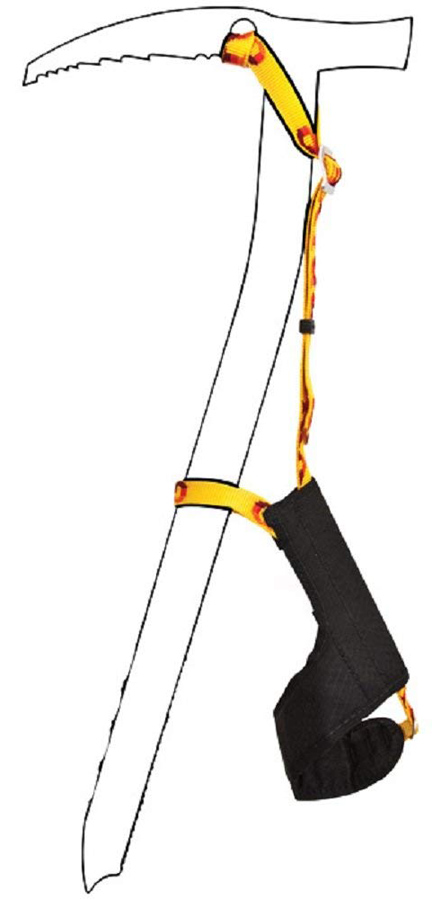 Grivel Easy G Ice Axe Leash Ice Tool Wrist Leash