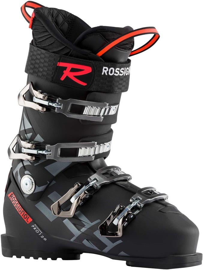 Rossignol Allspeed Pro 120 Ski Boots 2021