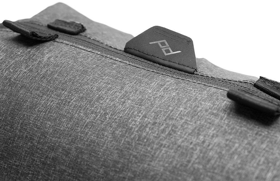 Peak Design Shoe Pouch Travel Line Storage Bag