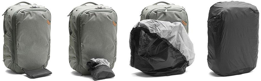 Peak Design Rain Fly Waterproof Backpack Cover