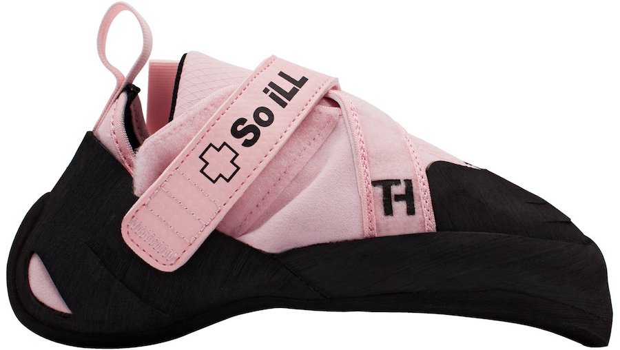 So iLL Free Range LV Rock Climbing Shoe