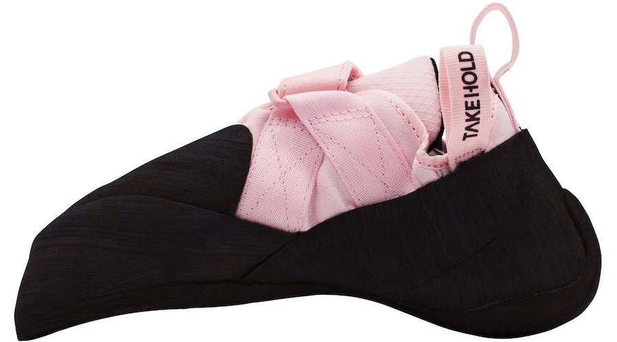 So iLL Free Range LV Rock Climbing Shoe