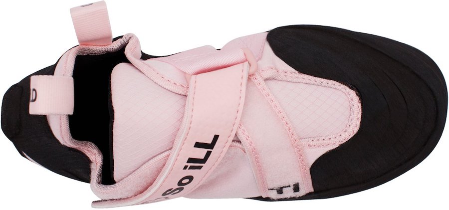 Climbing Shoes Men Free Range LV Climbing Shoes *CLEARANCE 30