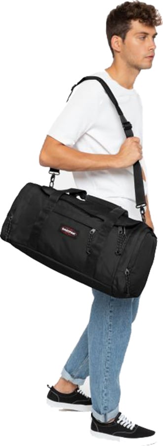 Eastpak Reader S+ 40 Duffel Travel Bag