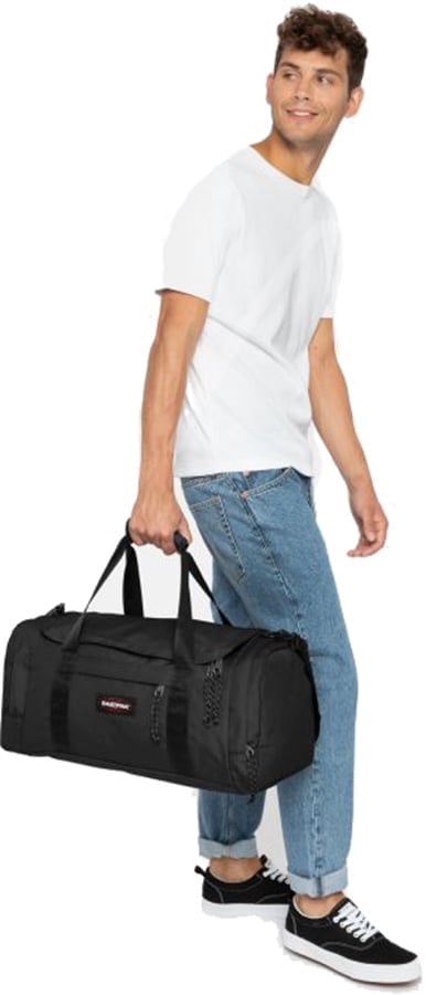 Eastpak Reader S+ 40 Duffel Travel Bag