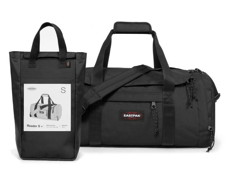Eastpak Reader S+ 40 Duffel Travel Bag