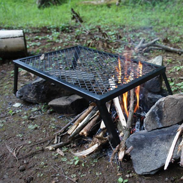 Coghlan's Heavy Duty Camp Grill Outdoor Camping Grill
