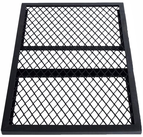 Coghlan's Heavy Duty Camp Grill Outdoor Camping Grill