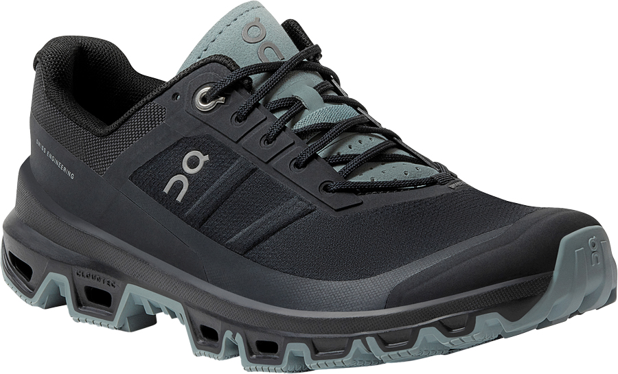 On Cloudventure Women's Running Shoes