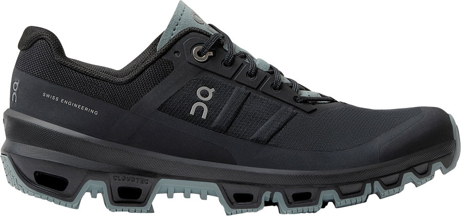 On Cloudventure Women's Running Shoes