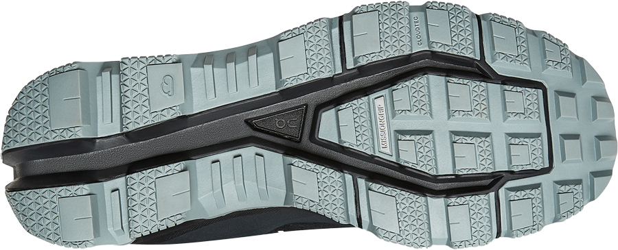 On Cloudventure Women's Running Shoes