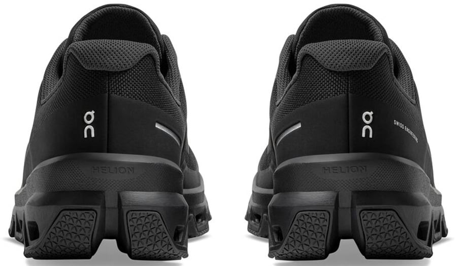 On Cloudventure Waterproof Women's Running Shoes